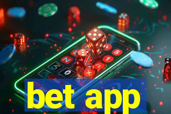 bet app